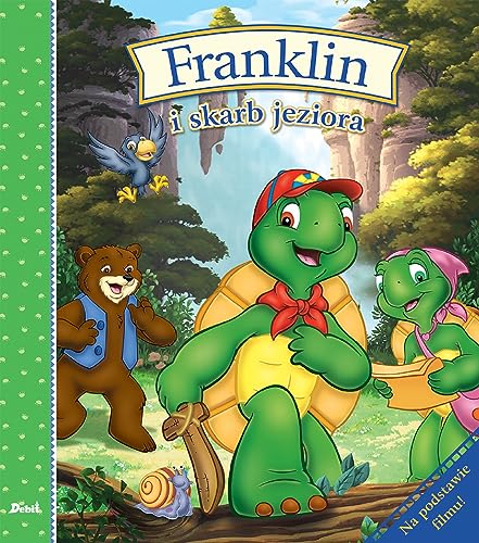 Franklin (Franklin i skarb jeziora)